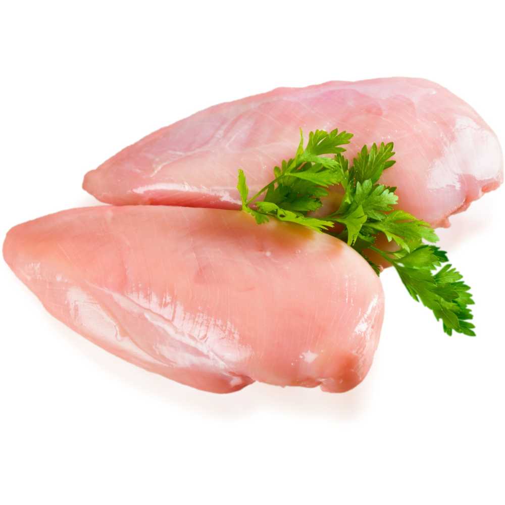 Chicken Breast - Boneless/Skinless Antibiotic Free