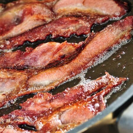 Nueske’s Bacon – Applewood Smoked