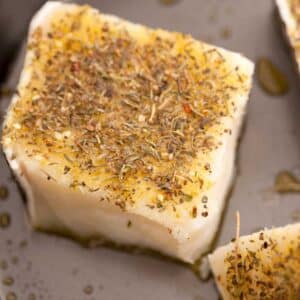 Sea Bass-6oz Fillets