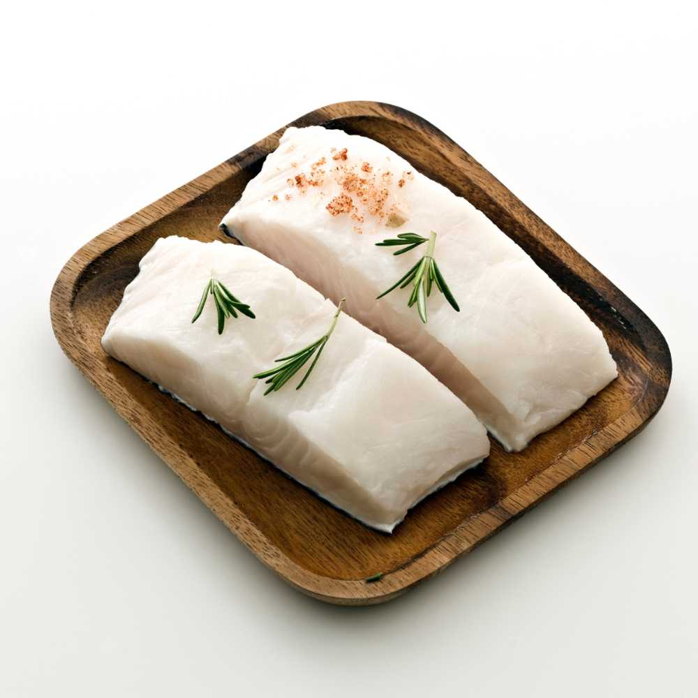 Sea Bass-6oz Fillets