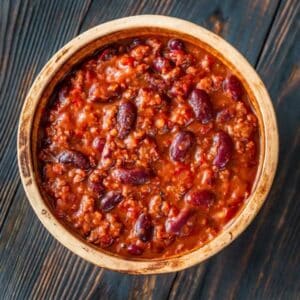 Venison Stew Meat