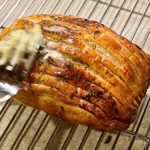 Beef Wellington