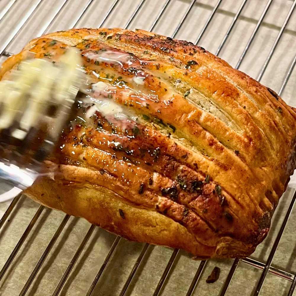 Beef Wellington