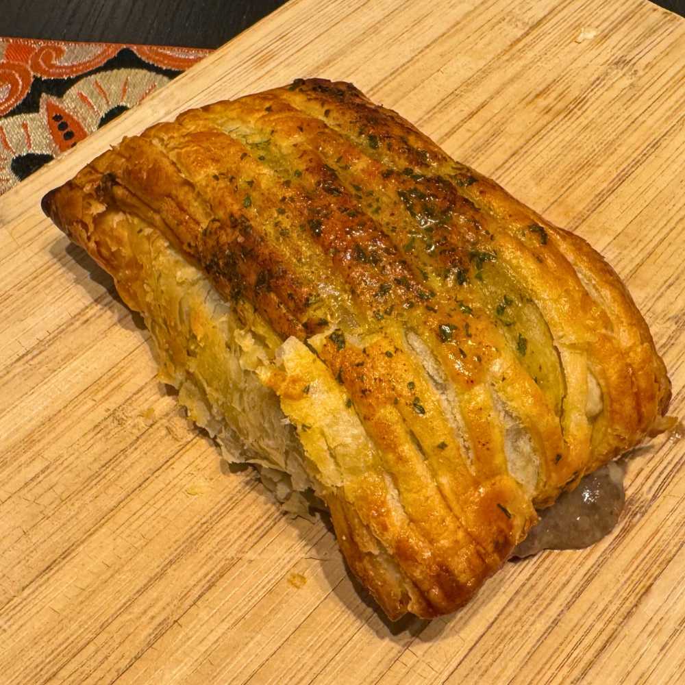 Beef Wellington