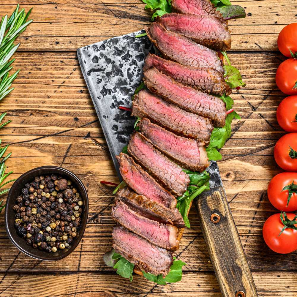 Cervena Venison Striploin