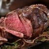 Chateaubriand Roasts - USDA Choice - 2lb. Roasts