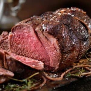 Chateaubriand Roasts – USDA Choice