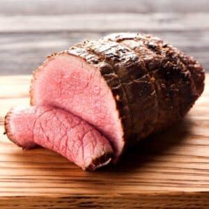 Chateaubriand Roasts – USDA Choice