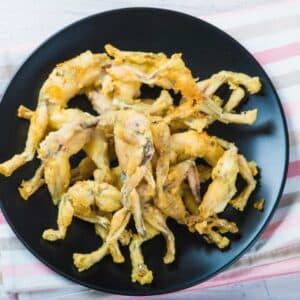 Frog Legs
