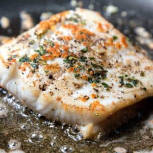 Halibut