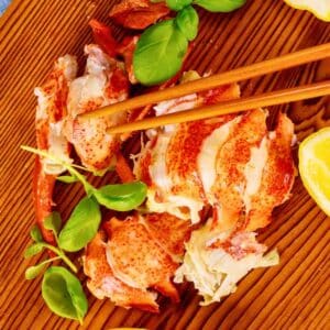 Lobster Meat