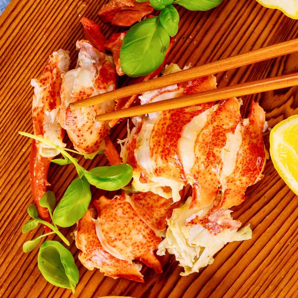 Lobster Meat