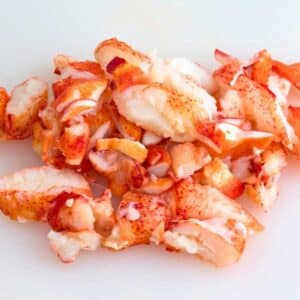 Lobster Meat