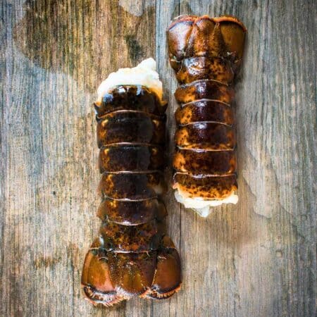 Lobster Tails