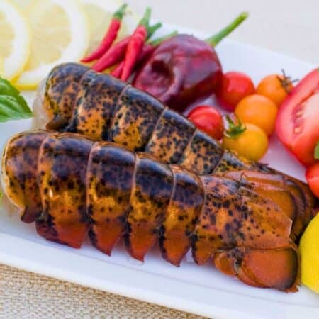 Lobster Tails