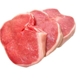Pork Chop