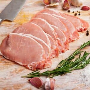 Pork Chop