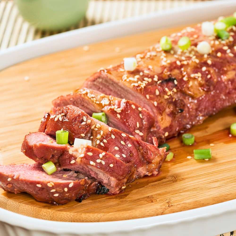 Pork Tenderloin