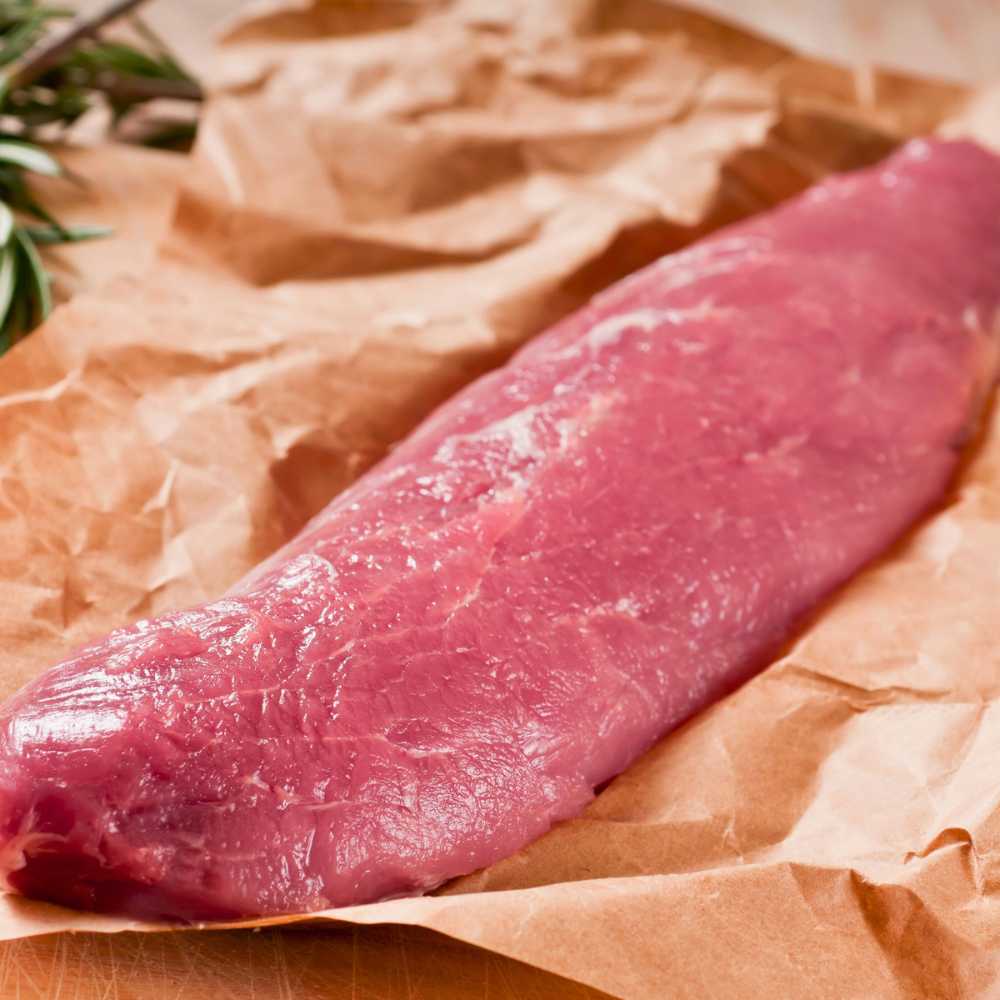 Pork Tenderloin