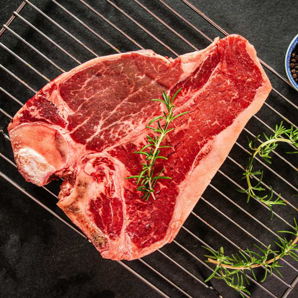 Porterhouse