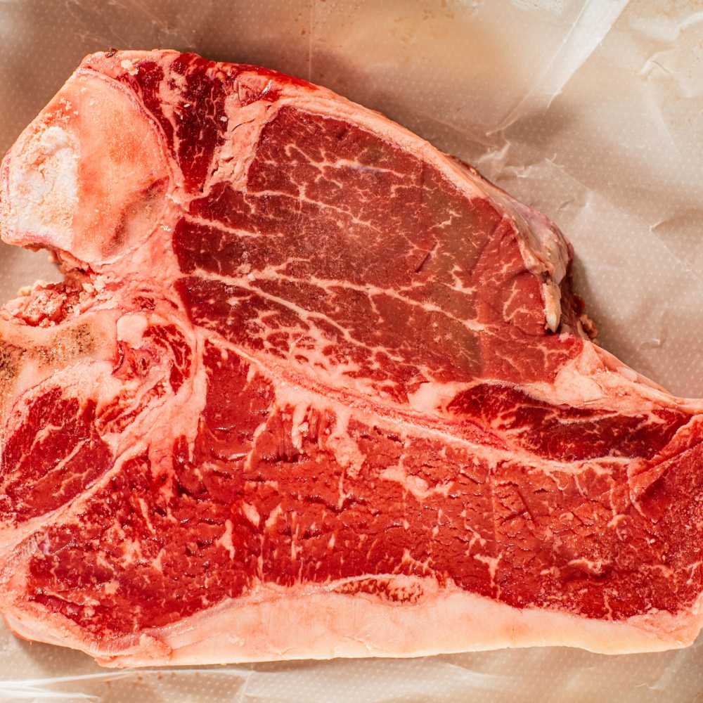 Porterhouse