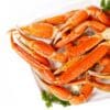 Snow Crab Legs - 8oz-10oz Clusters