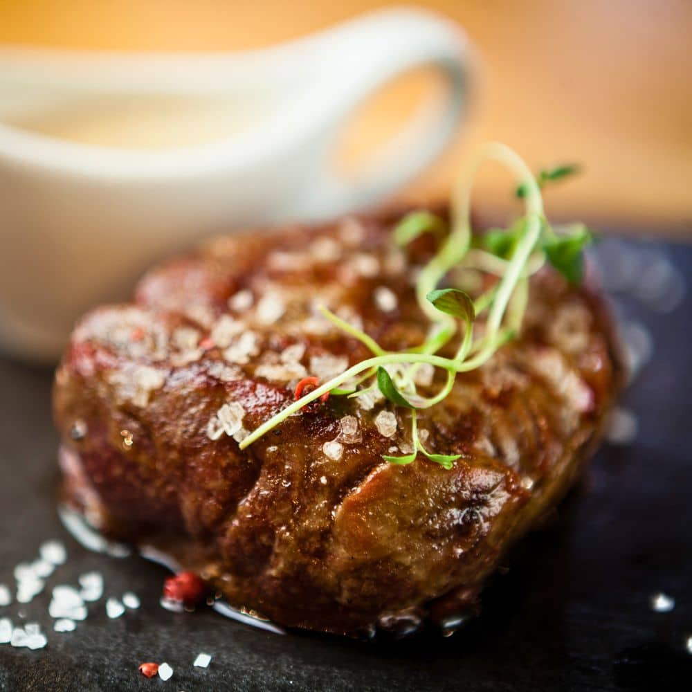Surf & Turf