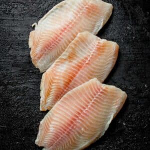 Tilapia