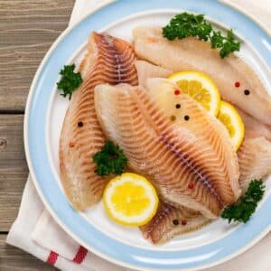 Tilapia