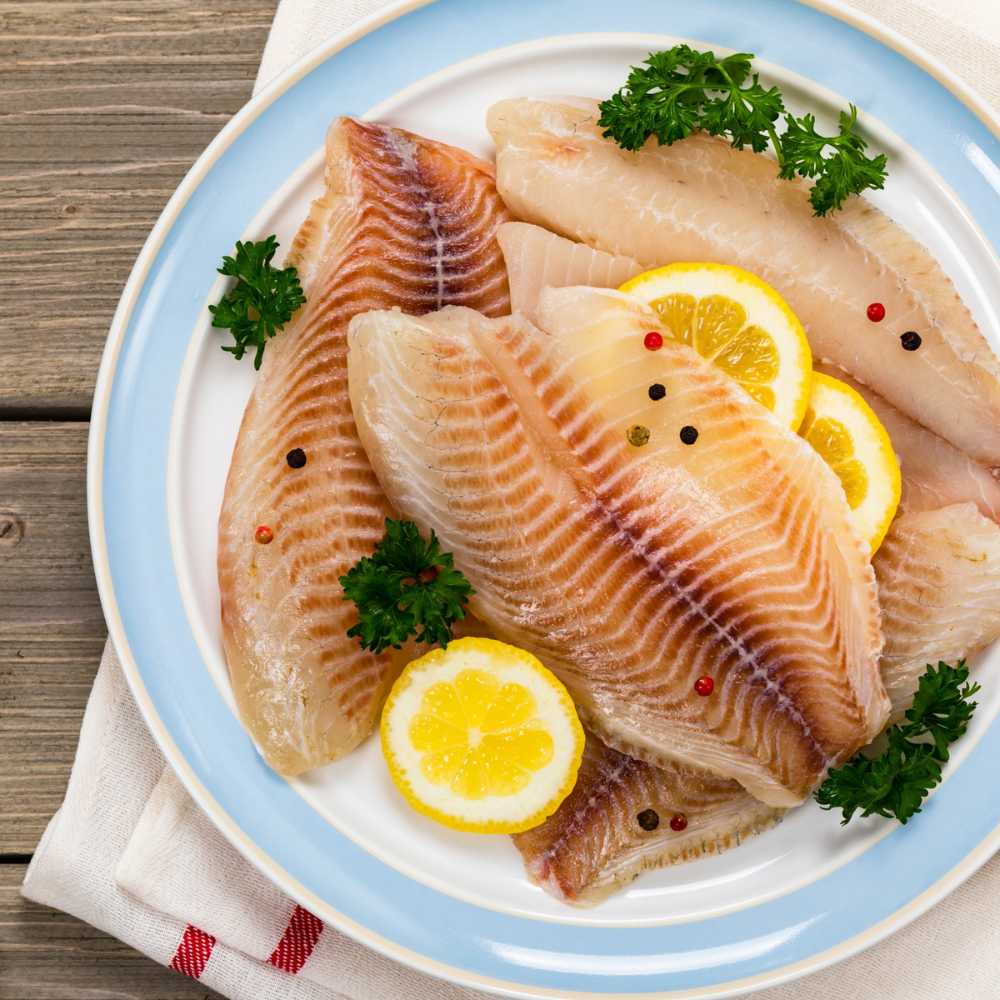 Tilapia