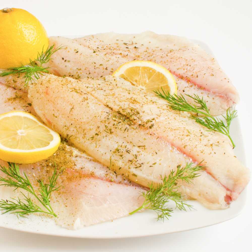 Tilapia
