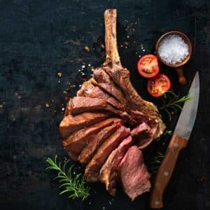 Tomahawk Ribeye