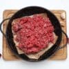 Venison Ground Meat - 10-1Lb Packs