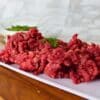 Austrailan Wagyu Ground Beef (10 - 1lb Pkgs)