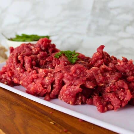 Wagyu Ground Beef