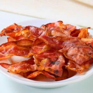 Wild Boar Bacon