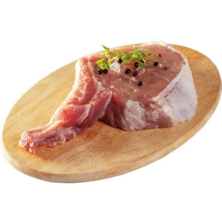 Veal Chops