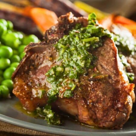Lamb Chops