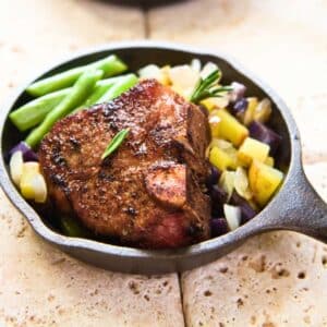 Lamb Chops