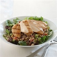 Chargrilled Chicken Breast - Antibiotic Free (20 - 4oz Breasts)