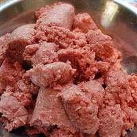 Turkey - Ground White Meat (6 - 1lb Pkgs)