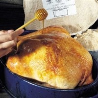 Turkey - Whole Oven Ready (10-12 Turkey)