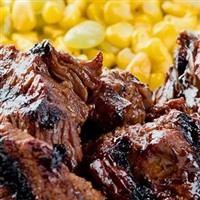 Bourbon Steak Tips (4 - 1.5lb Pkgs)