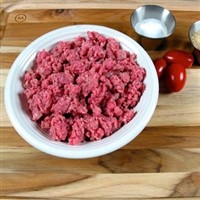 Ground Buffalo (10 - 1lb Pkgs)