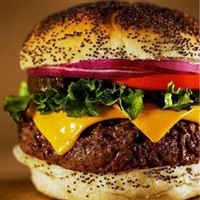 Angus Burgers (32 - 5oz Burgers)