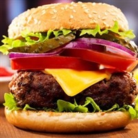 Filet Mignon/Angus Burgers (32 - 5oz Burgers)