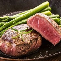 Filet Mignon ( 6oz Steaks)