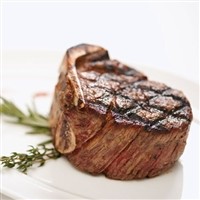 Filet Mignon Prime Bone In (8-12oz Steaks)