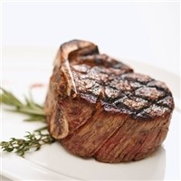 Filet Mignon Choice Bone In (4-12oz Steaks)