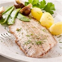 Sole Fillets (16 / 3-to-5oz Fillets)